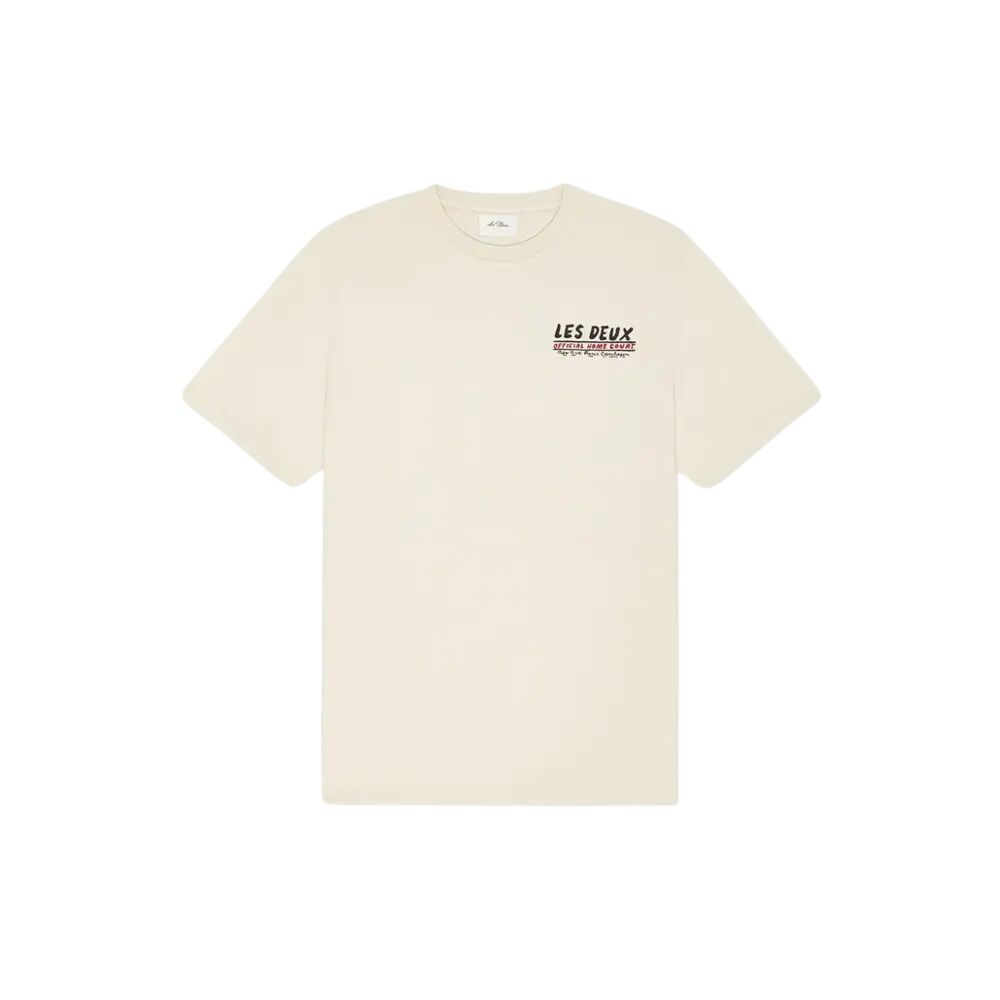 Les Deux Record T-Shirt